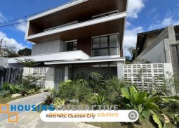 7br house & lot for sale in mira-nila homes, quezon
