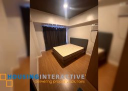 1br for rent in alveo park triangle, taguig