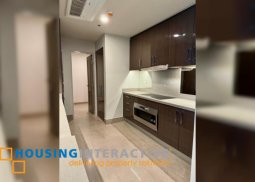 for sale 2 bedroom unit - the balmori suites makati