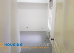 semi-furnished 2br unit for sale at one lafayette square