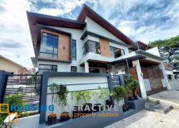 brand new house and lot for sale at commonwealth ave., quezon city
