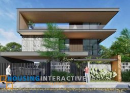 for sale: brand new house in mira nila homes, quezon city