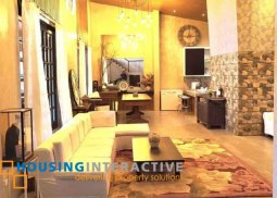 for sale: brandnew bungalow house with roofdeck at nf homes, caloocan city