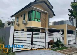 house for sale at mission hills subd., antipolo city