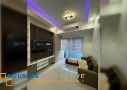 for rent 2 bedroom unit in 100 west makati