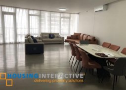 2br unit for lease in proscenium residences makati