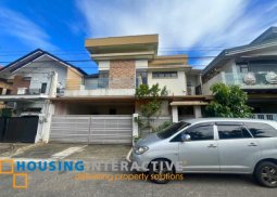 for sale: house and lot at filinvest 2, quezon city
