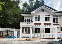 7br house & lot for sale in valley executive village, cainta