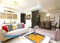3br for rent in tuscany private estates, taguig