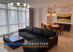 3br for rent in east gallery place, taguig
