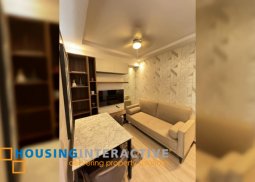 1br for rent in the rise by shang, makati