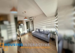 1br for rent in the rise by shang, makati