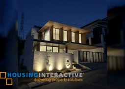 house for sale - the terraces at havila by filinvest