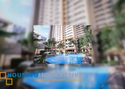 fully furnished 1br unit for lease at avida towers, makati west