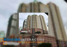 studio unit for lease at makati executive tower