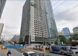 office space for lease at cityland shaw tower