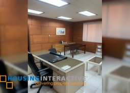 warehouse for lease at malabon