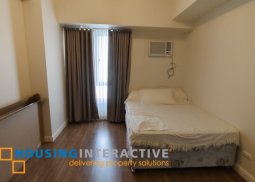1br for sale in the vantage, pasig