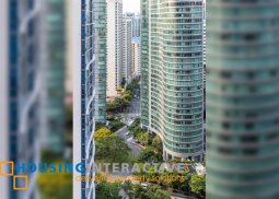 fully furnished 2br unit for sale at fort victoria