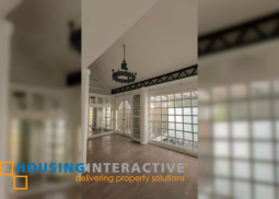 townhouse for lease in mandaluyong