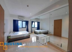 1br for rent in signa designer residences, makati