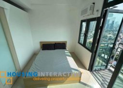 1br for rent in harbor park residences, mandaluyong