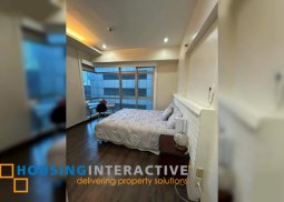 2br for rent in sapphire residences, taguig