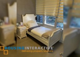 for sale/lease 2br unit in proscenium at rockwell