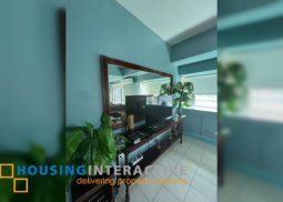 fully furnished 2br unit for lease at forbeswood parklane