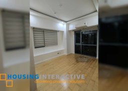 3br for rent in signa designer residences, makati