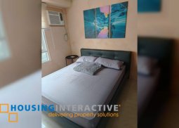 studio for rent in the beacon, makati