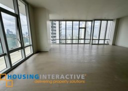 a 4br unit with for sale in the proscenium at rockwell