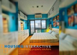 1br for rent in acqua private residences, mandaluyong