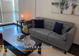 2br for rent in sapphire residences, taguig