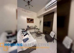 1br for rent/sale in one uptown residences, taguig