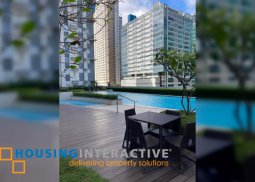 1br for rent in avida towers 34th, taguig