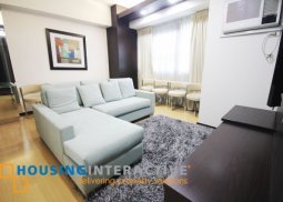 nice 2br fully furnished condo for rent at avant at the fort bgc