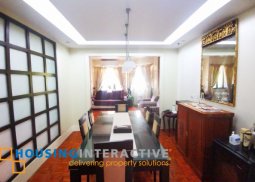 3 bedroom unit for sale - twin towers makati