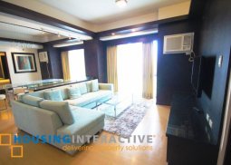 cozy 2br fully furnished condo for rent at avant at the fort bgc