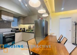 brand new 3br fully furnished in montane bgc for lease at the montane