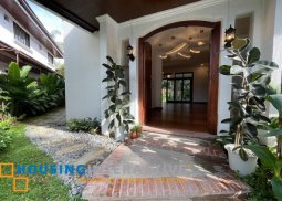 4br for sale in ayala alabang village, muntinlupa