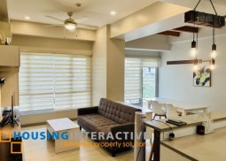 for rent: 2br unit in avida towers 34th