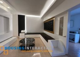 old house with lot for sale in philam homes, quezon