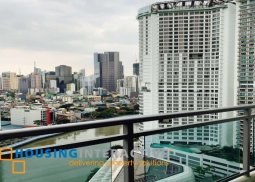 1br for sale in acqua private residences, mandaluyong