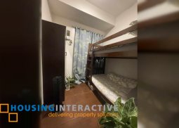 for sale 1 bedroom unit in san lorenzo place