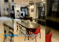 house for sale in loyola grand villas