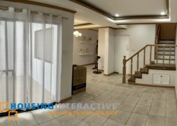 house for rent in loyola grand villas