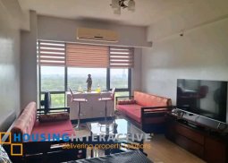 fully furnished 1br unit for lease at bellagio