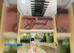 fully furnished 1br unit for sale at malate adriatico grand residences