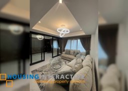 3br for rent in icon plaza, taguig